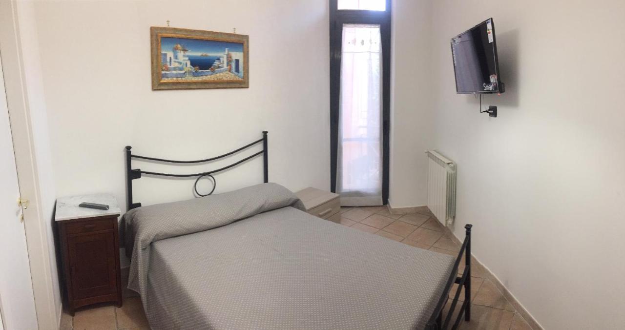 סומה וזוביאנה B&B Da Paco מראה חיצוני תמונה