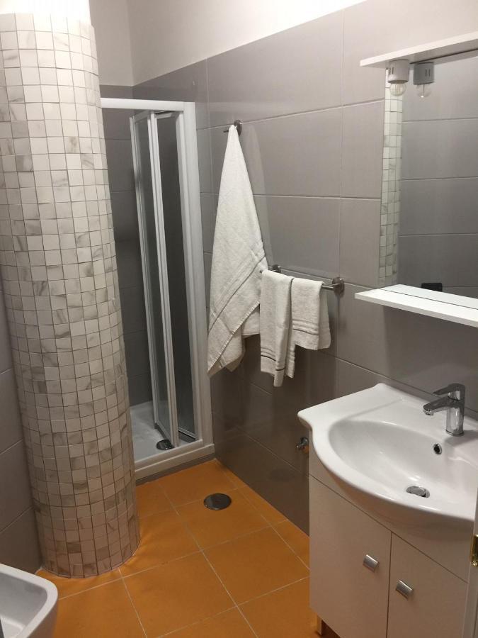 סומה וזוביאנה B&B Da Paco מראה חיצוני תמונה