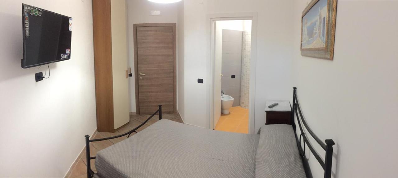 סומה וזוביאנה B&B Da Paco מראה חיצוני תמונה