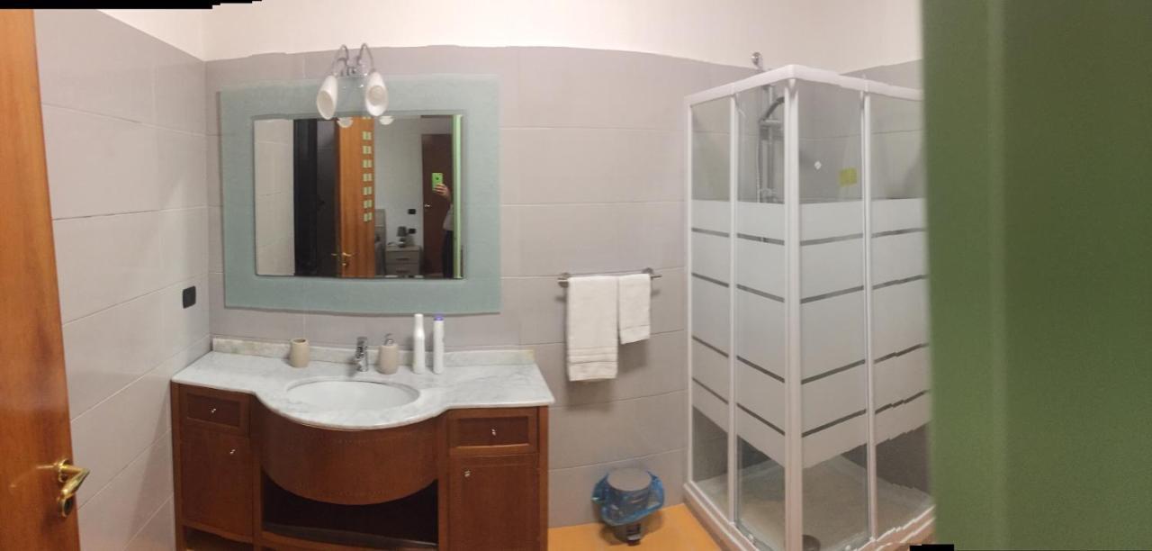 סומה וזוביאנה B&B Da Paco מראה חיצוני תמונה