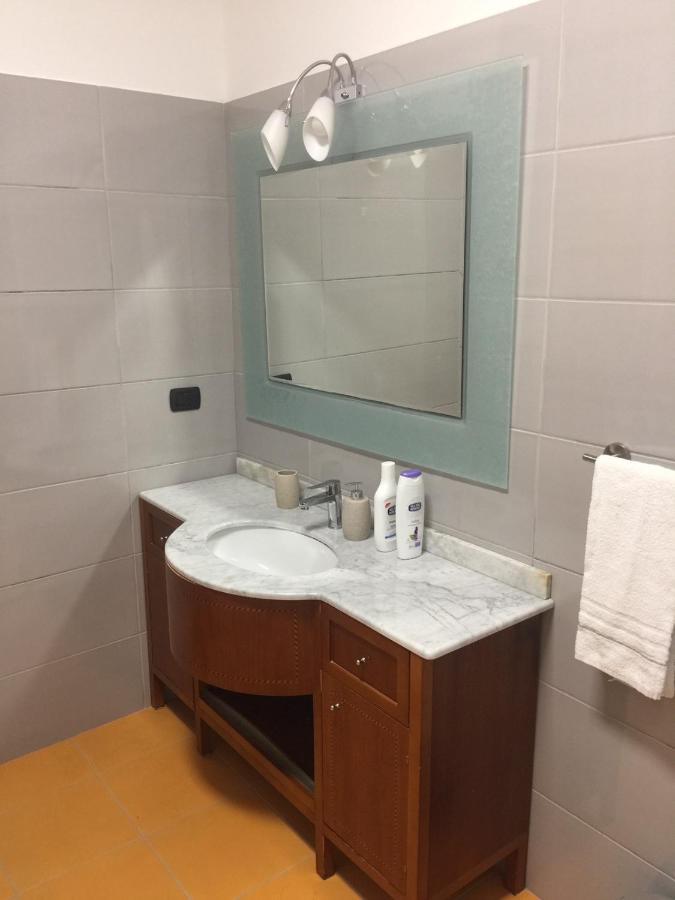 סומה וזוביאנה B&B Da Paco מראה חיצוני תמונה
