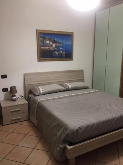 סומה וזוביאנה B&B Da Paco מראה חיצוני תמונה
