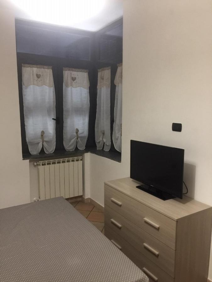 סומה וזוביאנה B&B Da Paco מראה חיצוני תמונה