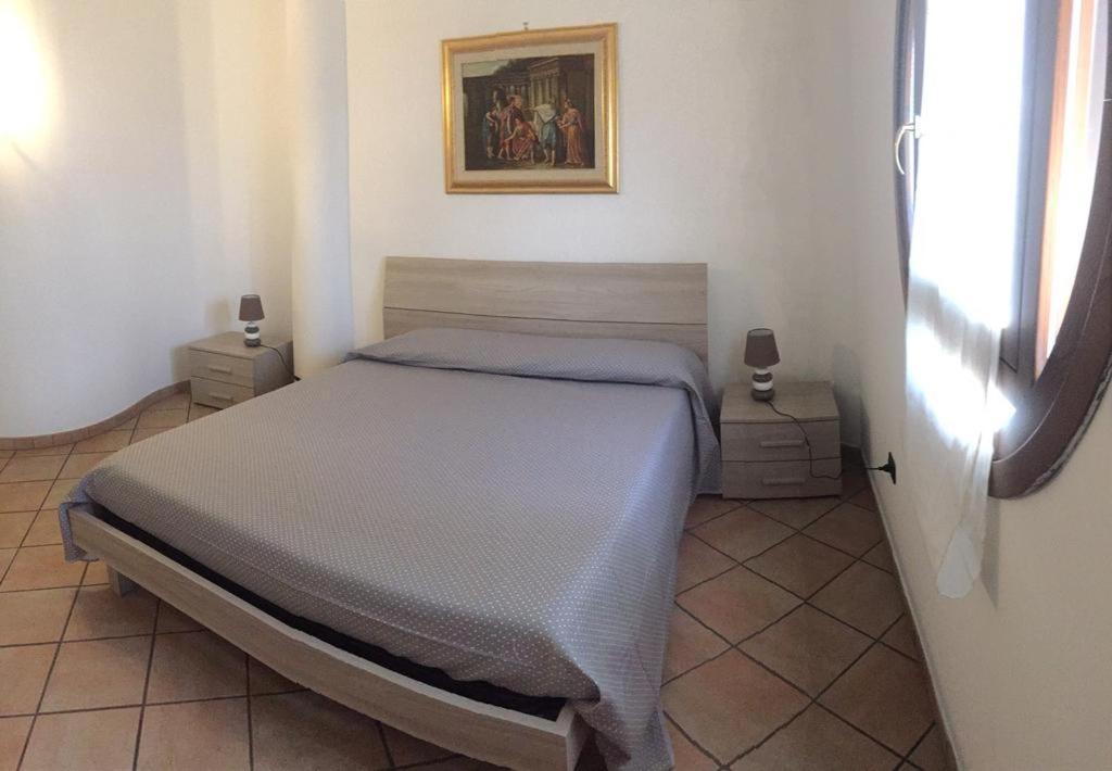 סומה וזוביאנה B&B Da Paco מראה חיצוני תמונה
